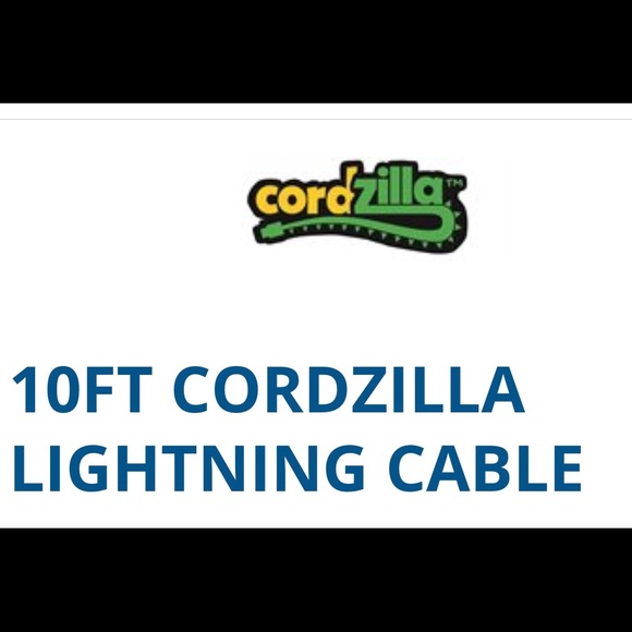 Charging Cords - Picture 1 of 2